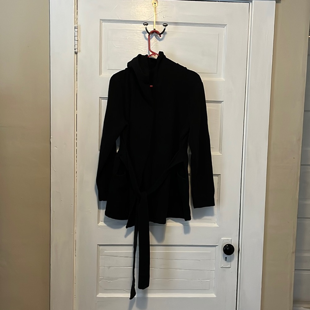 Maternity Hoodie